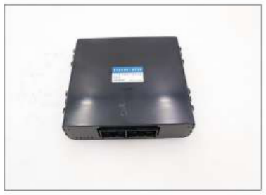 PC200-8 CONTROLLER ASSY 174-979-3180